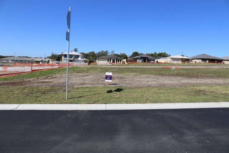 Main view of Homely residentialLand listing, Lot 67/4 Marcus Drive, Regents Park QLD 4118