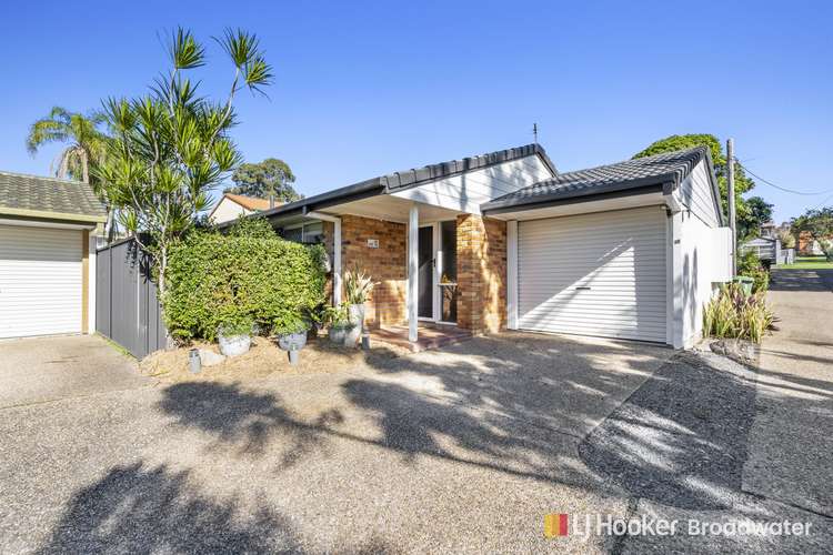 Second view of Homely house listing, 10/26 Government Road, Labrador QLD 4215