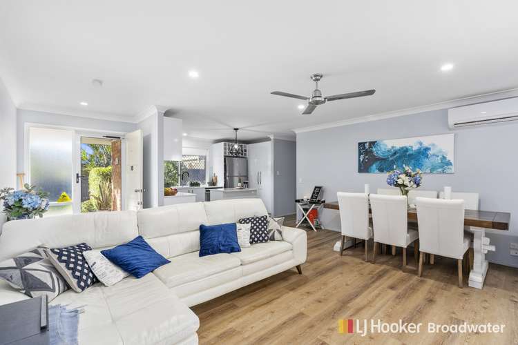 Third view of Homely house listing, 10/26 Government Road, Labrador QLD 4215
