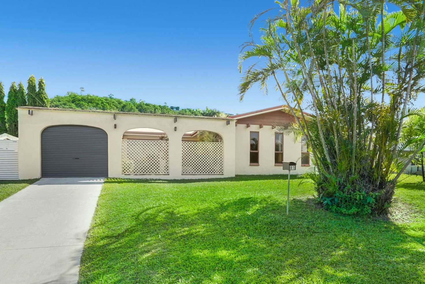 Main view of Homely house listing, 81 McManus Street, Whitfield QLD 4870