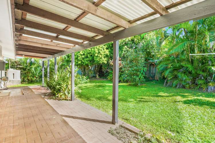 Fifth view of Homely house listing, 81 McManus Street, Whitfield QLD 4870
