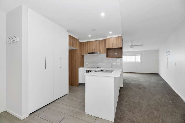 Fourth view of Homely apartment listing, 75/35 Oakden Street, Greenway ACT 2900