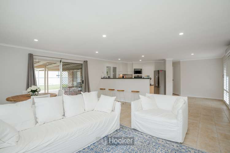 Third view of Homely house listing, 12 Seeana Court, Heritage Park QLD 4118