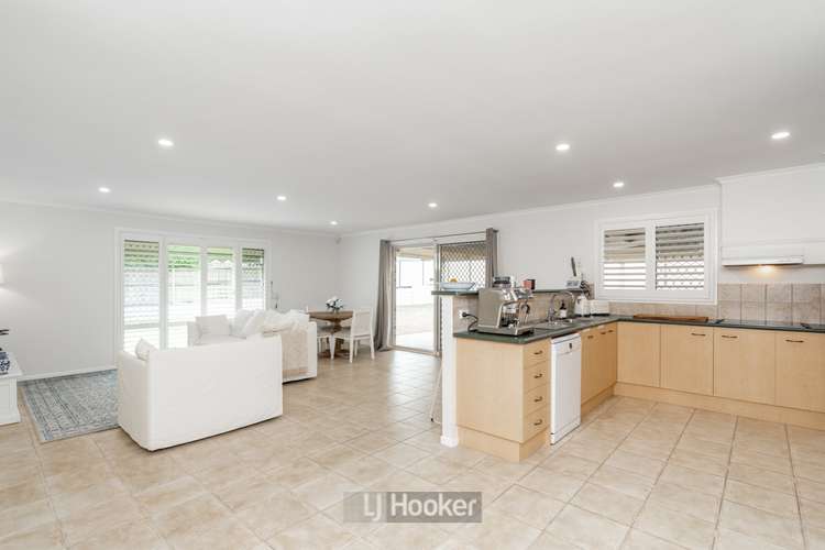 Fourth view of Homely house listing, 12 Seeana Court, Heritage Park QLD 4118