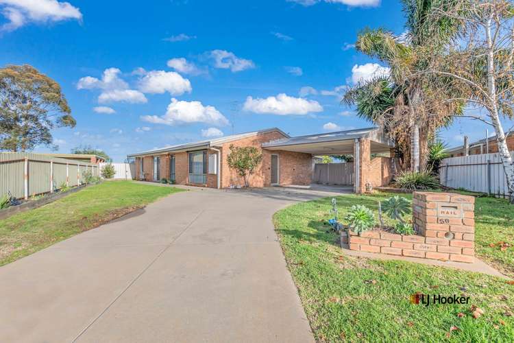 Second view of Homely house listing, 50 Adelaide Crescent, Echuca VIC 3564