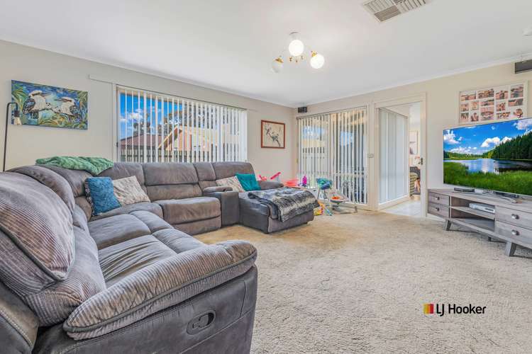 Sixth view of Homely house listing, 50 Adelaide Crescent, Echuca VIC 3564
