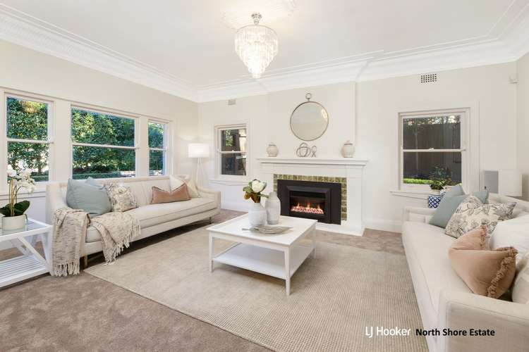 Third view of Homely house listing, 36 Stanhope Road, Killara NSW 2071