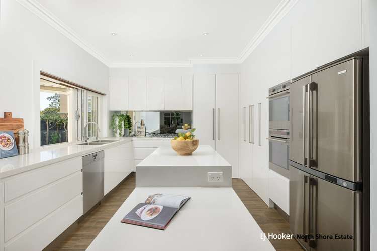 Fifth view of Homely house listing, 36 Stanhope Road, Killara NSW 2071