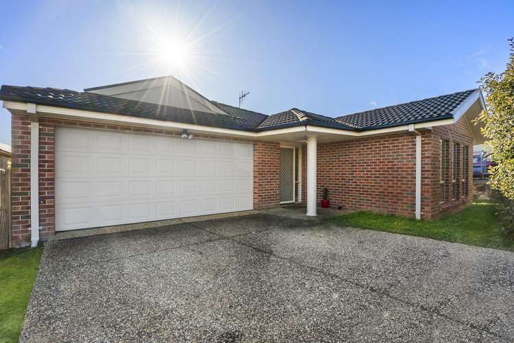 Second view of Homely house listing, 13 Ayrton Street, Gungahlin ACT 2912