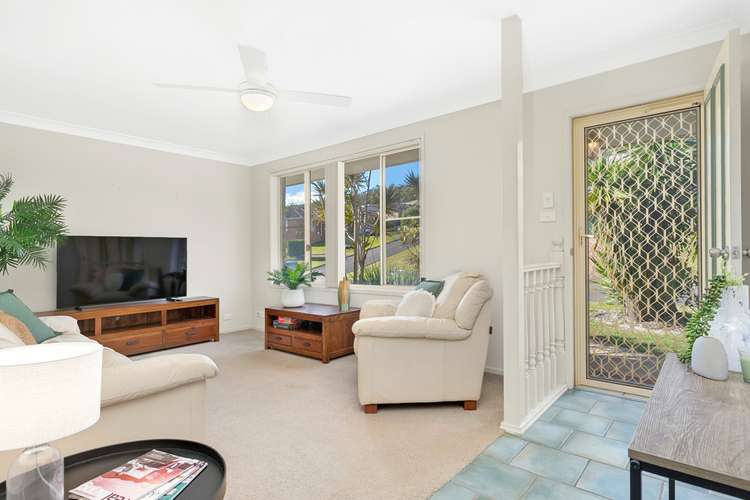 Second view of Homely house listing, 14 Sailfish Street, Corlette NSW 2315