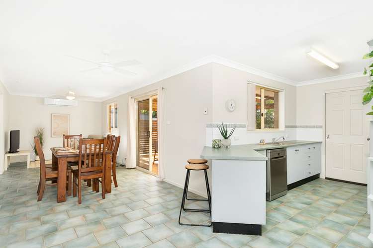 Fourth view of Homely house listing, 14 Sailfish Street, Corlette NSW 2315