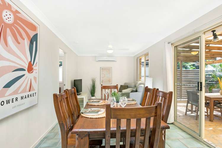 Fifth view of Homely house listing, 14 Sailfish Street, Corlette NSW 2315