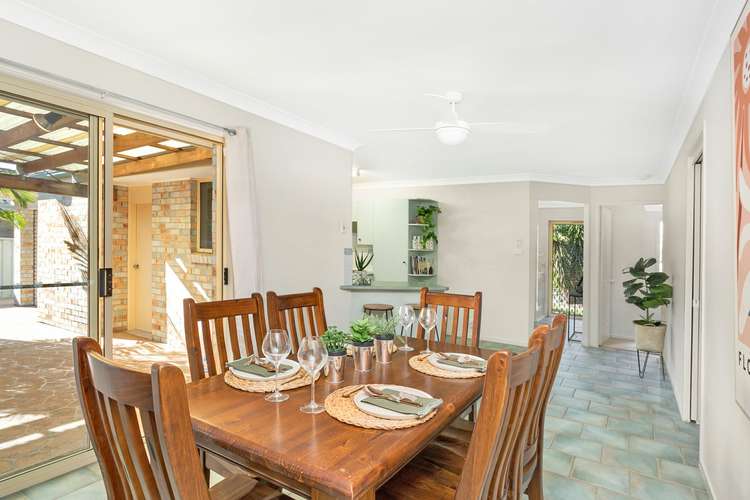 Seventh view of Homely house listing, 14 Sailfish Street, Corlette NSW 2315