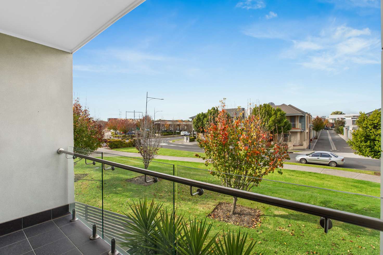 Main view of Homely townhouse listing, 6 Waterford Circuit, Lightsview SA 5085