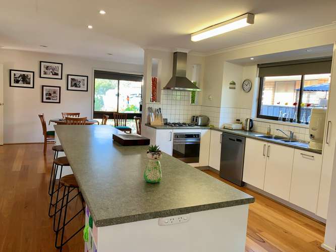 Fourth view of Homely house listing, 1 Kulgoa Avenue, Moama NSW 2731