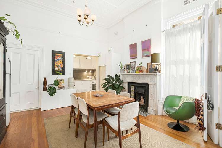 Third view of Homely apartment listing, 1/35 Marlborough Street, Drummoyne NSW 2047