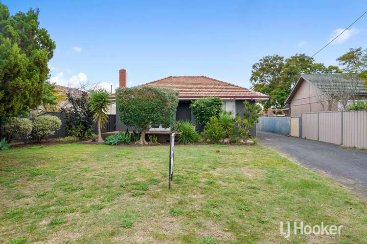 Second view of Homely house listing, 32 Balgore Way, Carey Park WA 6230