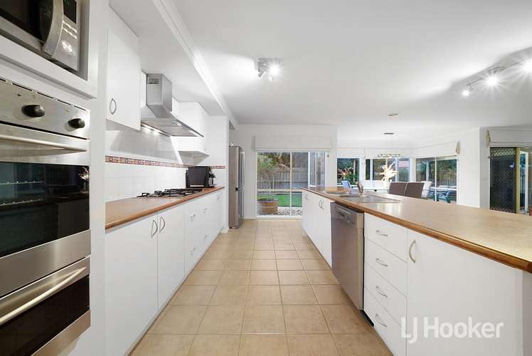 Sixth view of Homely house listing, 38 Willowgreen Way, Point Cook VIC 3030