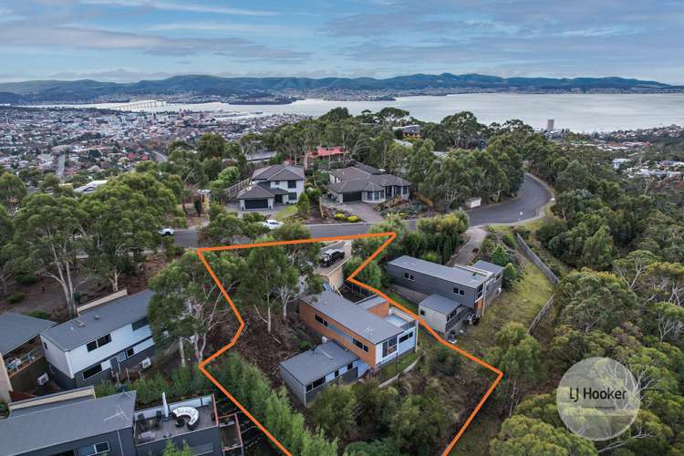 Fifth view of Homely villa listing, Unit 14/97 Woodcutters Road, Tolmans Hill TAS 7007