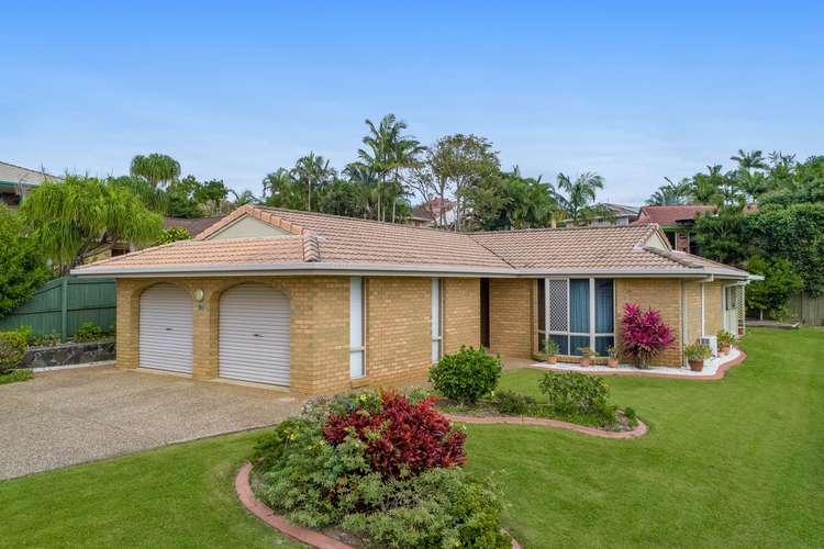 Second view of Homely house listing, 90 John Robb Way, Cudgen NSW 2487