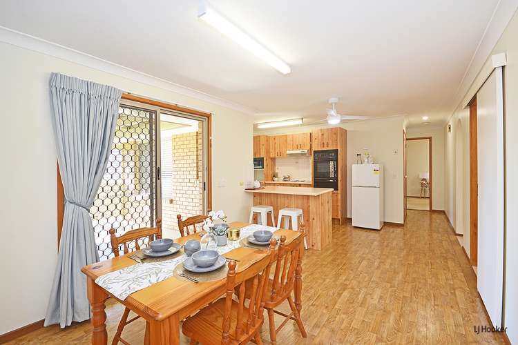 Fourth view of Homely house listing, 90 John Robb Way, Cudgen NSW 2487