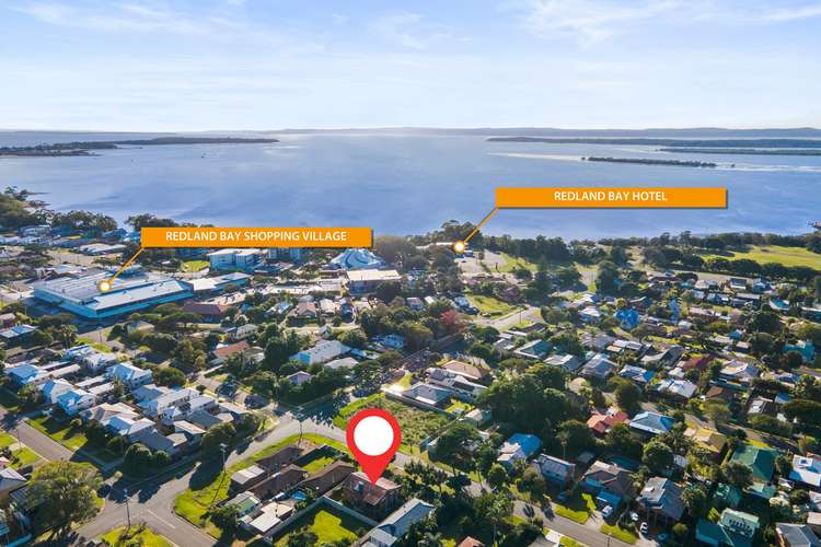 Second view of Homely house listing, 204 James Street, Redland Bay QLD 4165