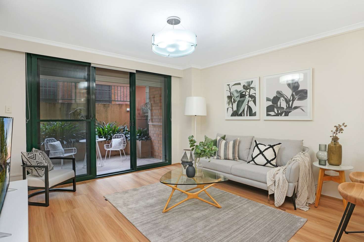 Main view of Homely unit listing, 177/2-26 Wattle Crescent, Pyrmont NSW 2009