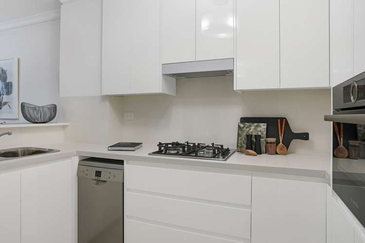 Second view of Homely unit listing, 177/2-26 Wattle Crescent, Pyrmont NSW 2009