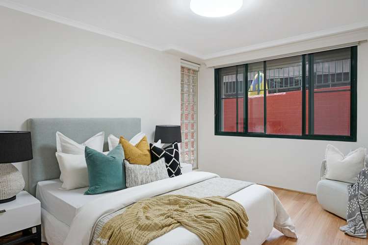 Fourth view of Homely unit listing, 177/2-26 Wattle Crescent, Pyrmont NSW 2009