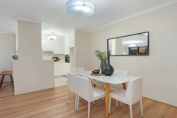 Fifth view of Homely unit listing, 177/2-26 Wattle Crescent, Pyrmont NSW 2009