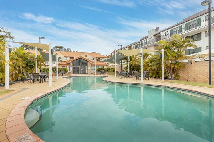 Main view of Homely apartment listing, 25/167 Grand Boulevard, Joondalup WA 6027