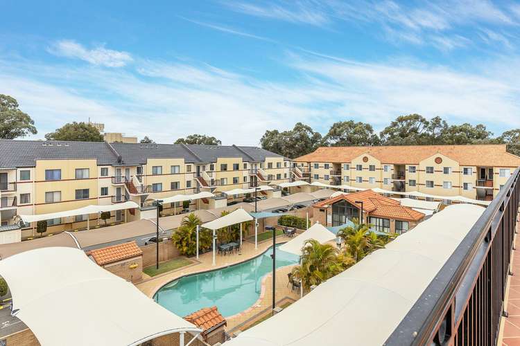 Sixth view of Homely apartment listing, 25/167 Grand Boulevard, Joondalup WA 6027