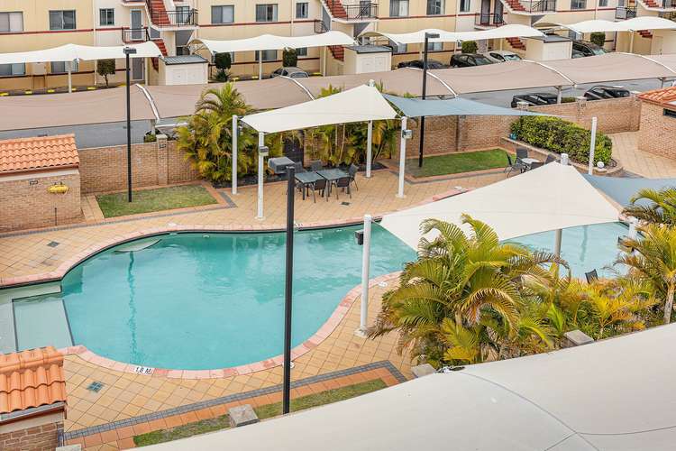 Seventh view of Homely apartment listing, 25/167 Grand Boulevard, Joondalup WA 6027