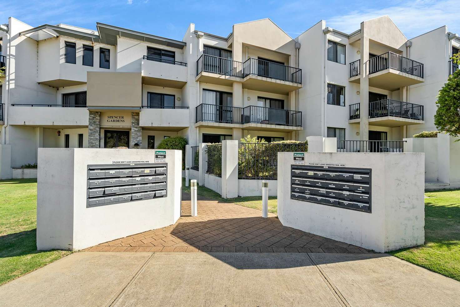 Main view of Homely apartment listing, 19/17 Southdown Place, Thornlie WA 6108