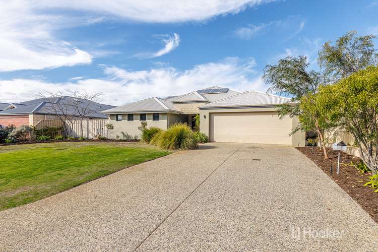 Second view of Homely house listing, 3 McKenzie Crescent, Dalyellup WA 6230