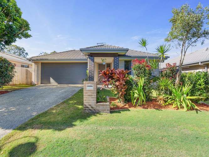 Main view of Homely house listing, 42 Feather Court, Morayfield QLD 4506