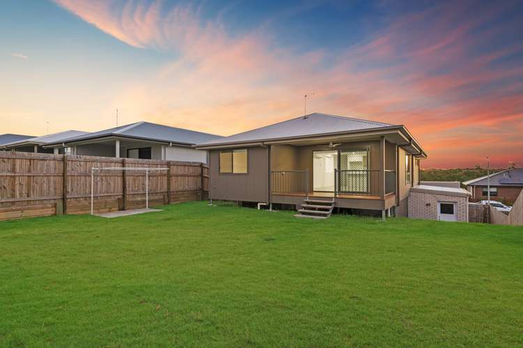 Fifth view of Homely house listing, 82 Lunar Circuit, Spring Mountain QLD 4300