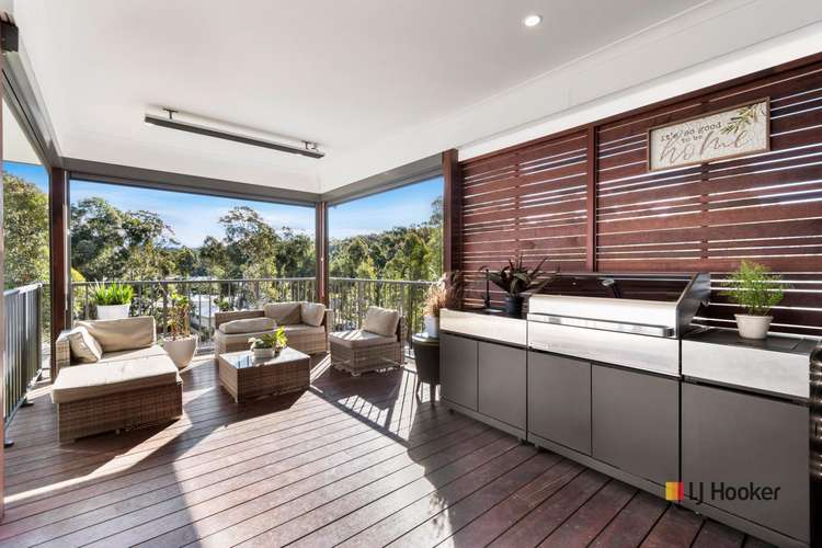 Second view of Homely unit listing, 11 Jarrah Way, Malua Bay NSW 2536