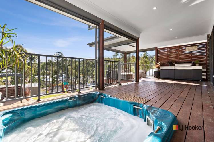 Fifth view of Homely unit listing, 11 Jarrah Way, Malua Bay NSW 2536