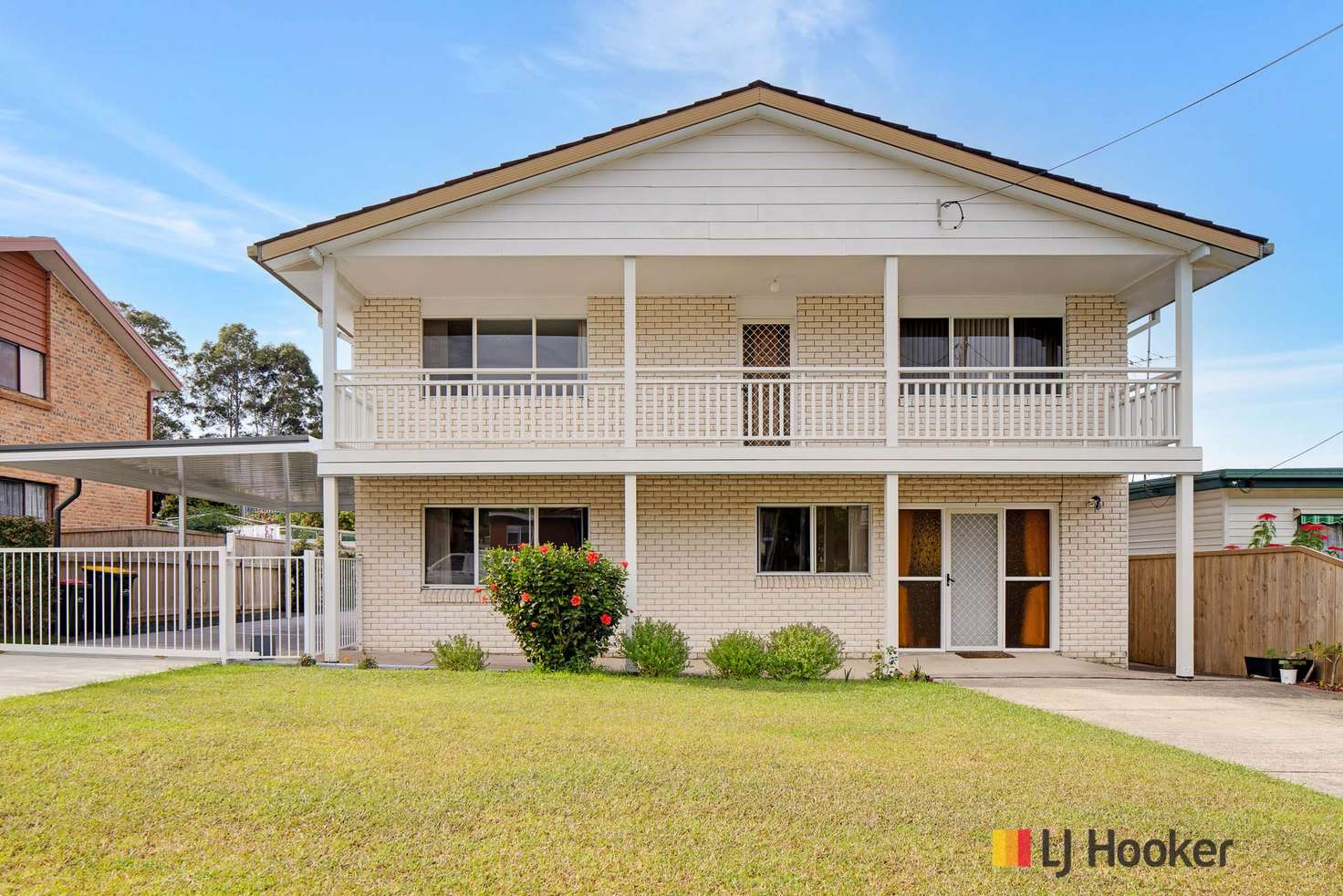 Main view of Homely house listing, 16 Pacific Road, Surf Beach NSW 2536