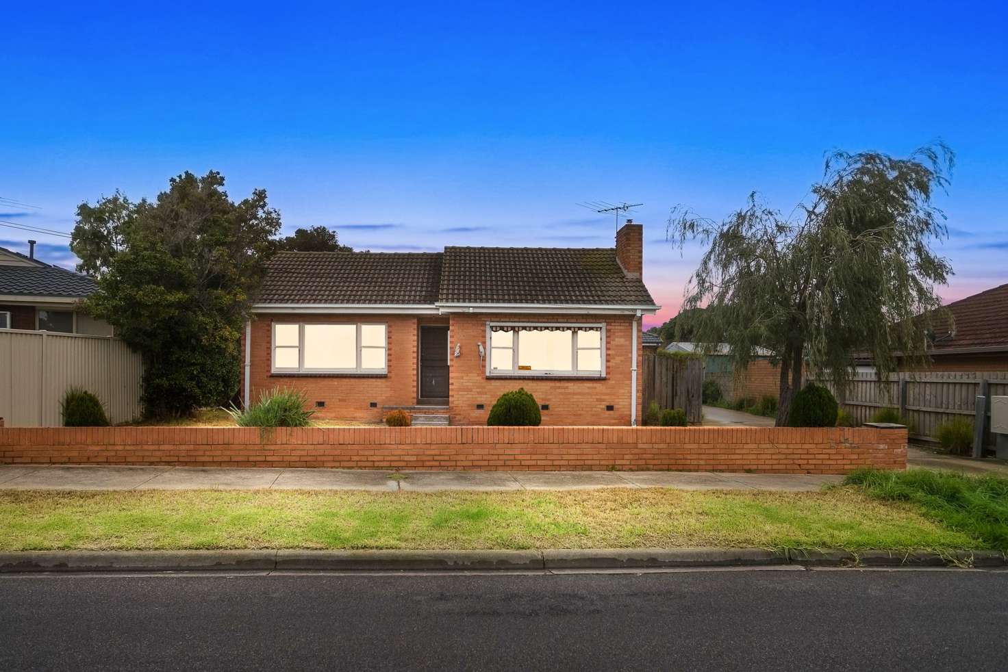 Main view of Homely house listing, 1/31 Rodbrough Crescent, Corio VIC 3214