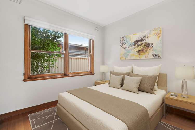 Fifth view of Homely house listing, 1/31 Rodbrough Crescent, Corio VIC 3214