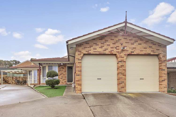 Third view of Homely house listing, 33 Taylor Street, Ngunnawal ACT 2913