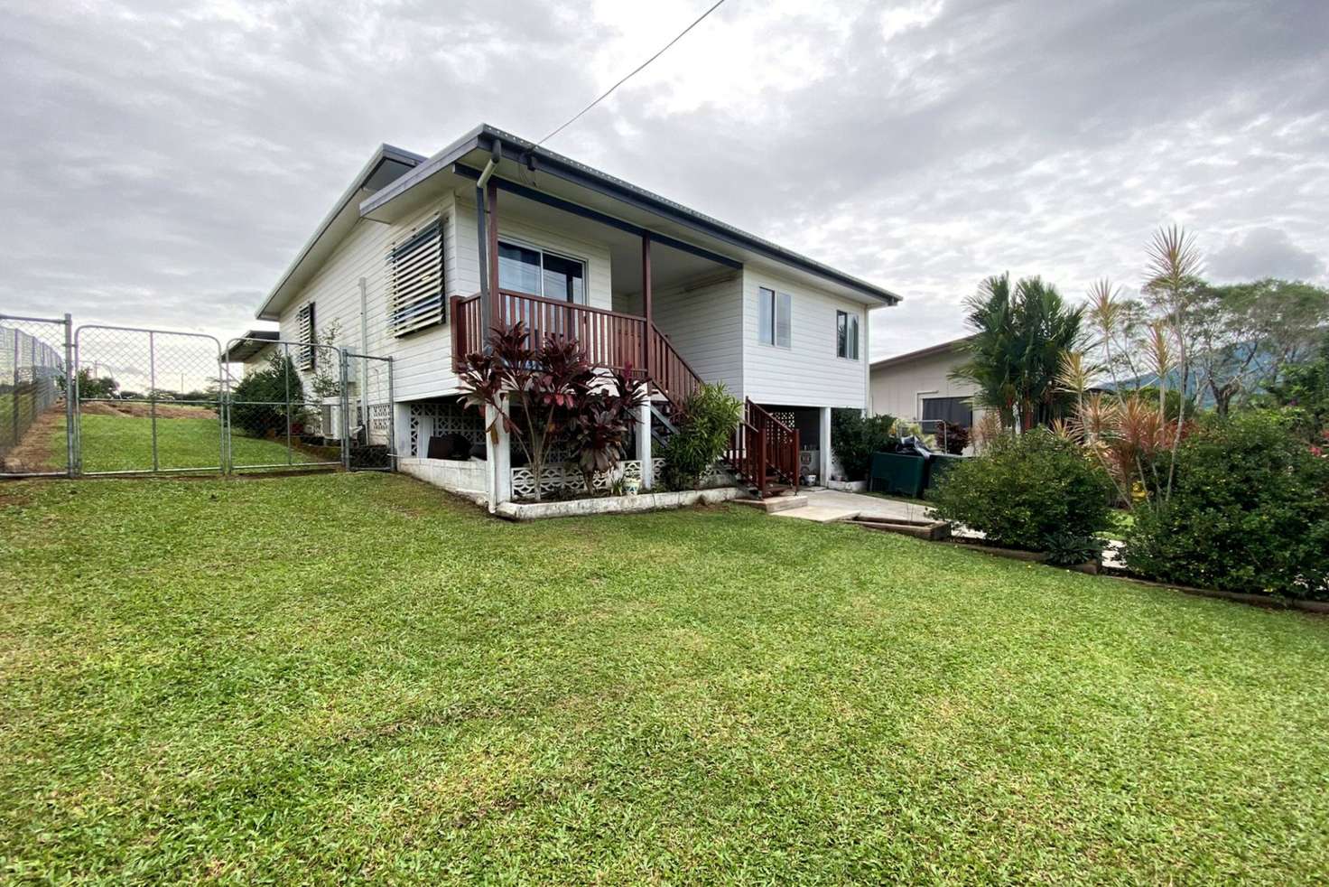 Main view of Homely house listing, 8 Bineham Street, Tully QLD 4854