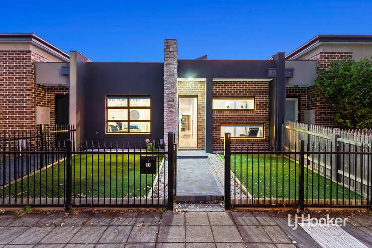 Main view of Homely house listing, 84 Boardwalk Boulevard, Point Cook VIC 3030