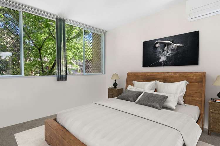 Third view of Homely apartment listing, 1/446 Wynnum Road, Morningside QLD 4170