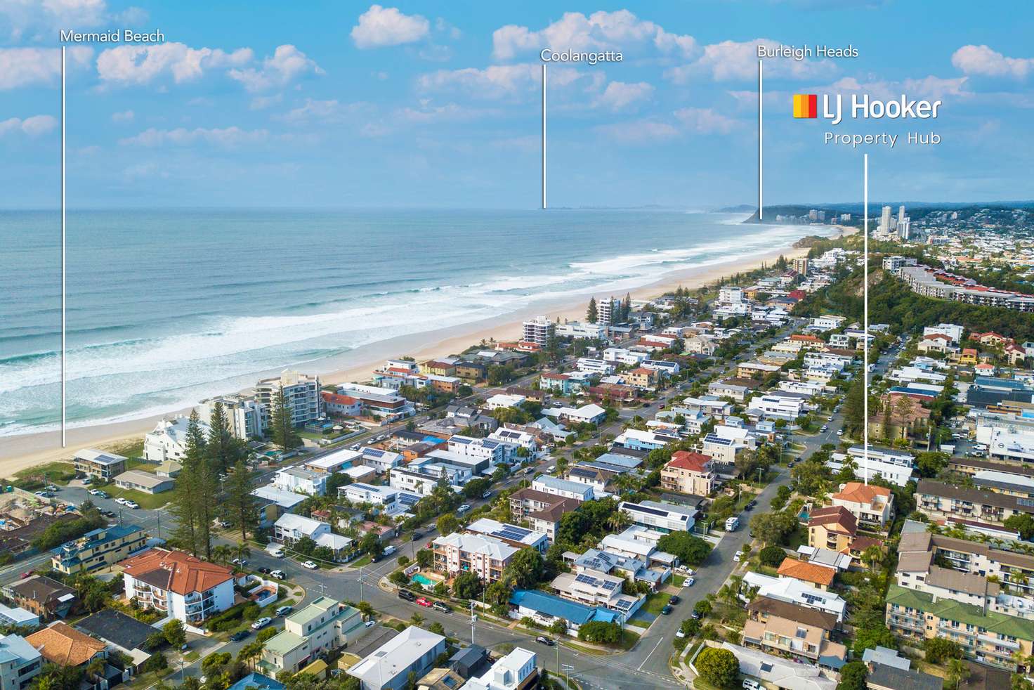 Main view of Homely apartment listing, 7/58-60 Petrel Avenue, Mermaid Beach QLD 4218