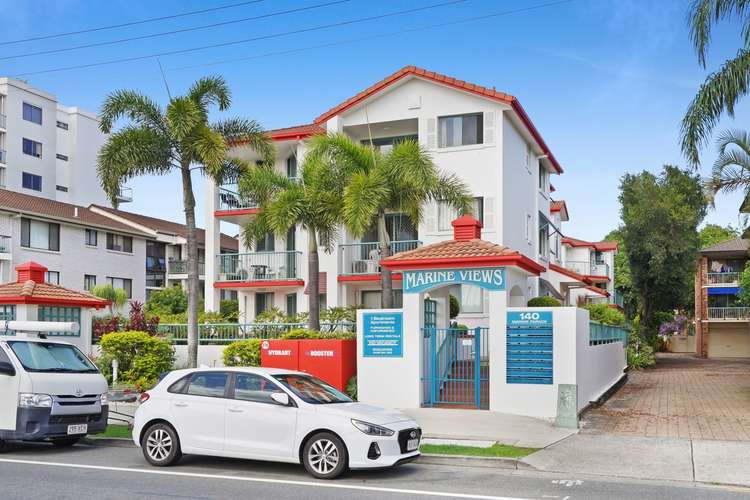 Main view of Homely apartment listing, 11/140 Marine Parade, Southport QLD 4215