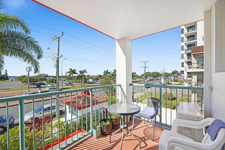 Second view of Homely apartment listing, 11/140 Marine Parade, Southport QLD 4215