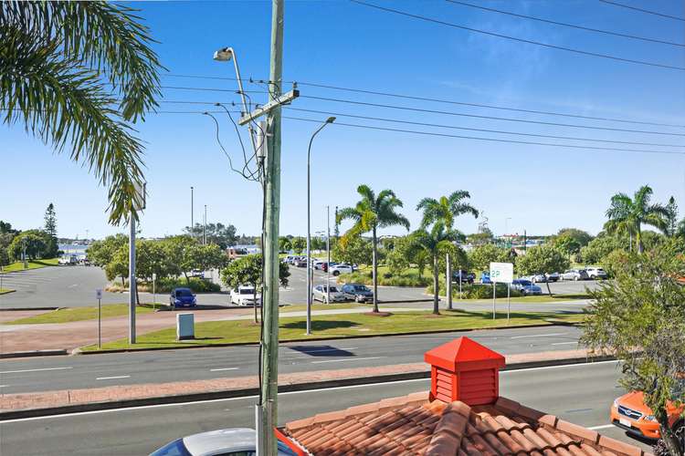 Third view of Homely apartment listing, 11/140 Marine Parade, Southport QLD 4215